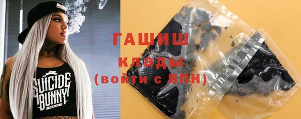 твердый Надым