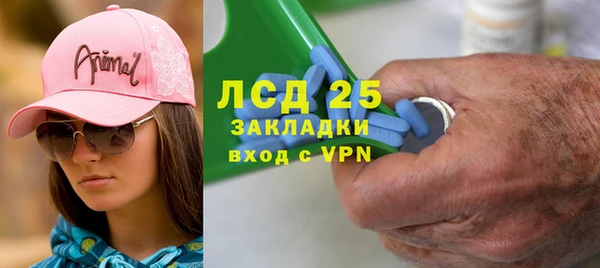 твердый Надым